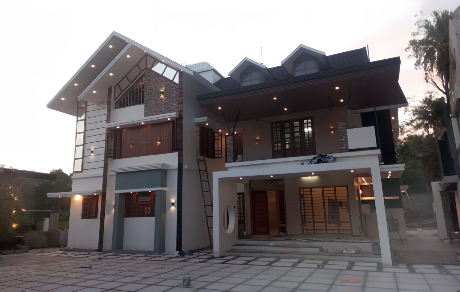 General Tech Services Workshop